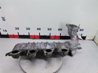Коллектор впускной, ориг. номер 9635616310, 0361H5, Citroen C5 2000-2004