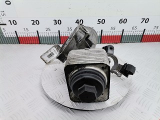 Корпус масляного фильтра, ориг. номер 045115389J, 68004323AB, Volkswagen Passat 2005-2010