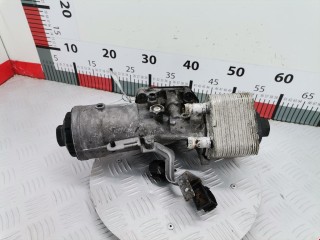 Корпус масляного фильтра, ориг. номер 045115389J, 68004323AB, Volkswagen Passat 2005-2010