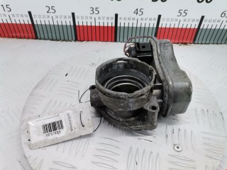 Заслонка дроссельная, ориг. номер 03G128063B, 03G128063R, Volkswagen Passat 2005-2010