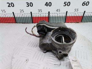 Заслонка дроссельная, ориг. номер 03G128063B, 03G128063R, Volkswagen Passat 2005-2010