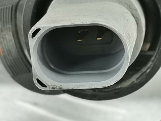 Корпус термостата, ориг. номер 03G121121D, Volkswagen Passat 2005-2010
