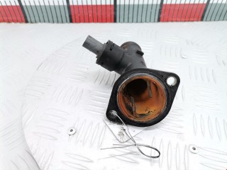 Корпус термостата, ориг. номер 03G121121D, Volkswagen Passat 2005-2010