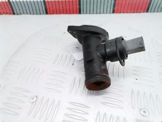 Корпус термостата, ориг. номер 03G121121D, Volkswagen Passat 2005-2010