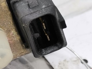 Клапан воздушный, ориг. номер 026906283J, 72161000, Volkswagen Passat 1988-1997