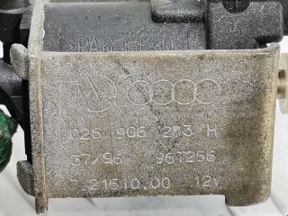 Клапан воздушный, ориг. номер 026906283J, 72161000, Volkswagen Passat 1988-1997