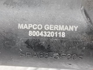 Корпус термостата, ориг. номер 06A121121C, Audi A3 1996-2000