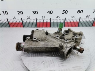 Корпус термостата, ориг. номер 9635696080, 1336Q4, Peugeot 307 2001-2005