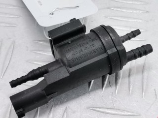 Клапан воздушный, ориг. номер 0214057021, 55561101, Opel Zafira 2005-2008