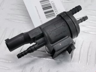 Клапан воздушный, ориг. номер 0214057021, 55561101, Opel Zafira 2005-2008