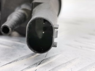 Клапан воздушный, ориг. номер 0214057021, 55561101, Opel Zafira 2005-2008