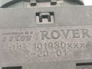 Кнопка подогрева сидений, ориг. номер YUG101980, Rover 75 1999-2003