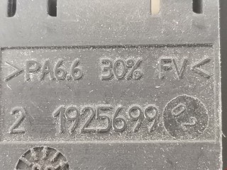 Кнопка корректора фар, ориг. номер 1925699, 6554T7, Peugeot 206 2002-2009