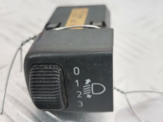 Кнопка корректора фар, ориг. номер 5471073, 5106257, Saab 9-5 1997-2001