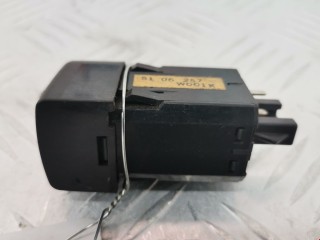 Кнопка корректора фар, ориг. номер 5471073, 5106257, Saab 9-5 1997-2001