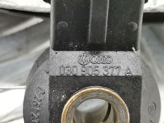 Датчик детонации, ориг. номер 030905377A, 0261231045, Volkswagen Polo 1994-1999