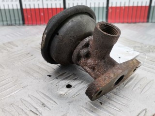 Клапан ЕГР EGR, ориг. номер 038131501BB, 036131505, Volkswagen Polo 1994-1999