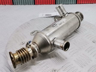 Радиатор EGR, ориг. номер 861068Z, 1628LY, Peugeot 406 1999-2004