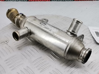 Радиатор EGR, ориг. номер 861068Z, 1628LY, Peugeot 406 1999-2004