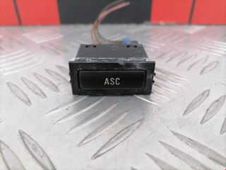 Кнопка антипробуксовочной системы (ABS/ESP), ориг. номер 61318363694, 03052310, BMW 7 E38 1994-1998