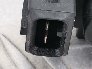 Клапан воздушный, ориг. номер 037906283A, 72240200, Audi A3 1996-2000