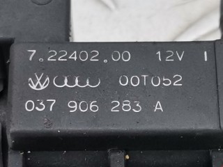 Клапан воздушный, ориг. номер 037906283A, 72240200, Audi A3 1996-2000