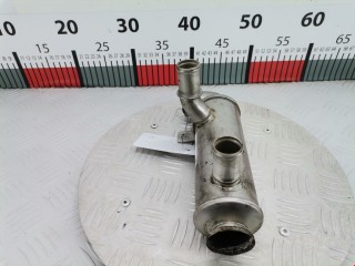 Радиатор EGR, ориг. номер 9646762280, 161863, Citroen Picasso 2006-2013