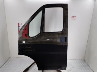 Дверь передняя левая Fiat Ducato 1993-2001