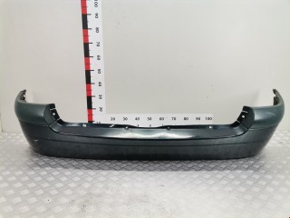Бампер задний Renault Scenic 1999-2003