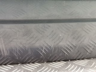 Бампер задний, ориг. номер 7700428472, 7701472086, Renault Scenic 1999-2003