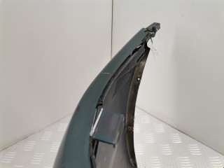 Бампер задний, ориг. номер 7700428472, 7701472086, Renault Scenic 1999-2003