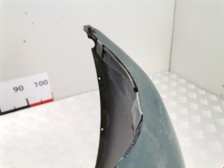 Бампер задний, ориг. номер 7700428472, 7701472086, Renault Scenic 1999-2003