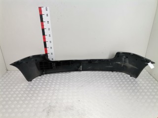 Бампер задний, ориг. номер 7700428472, 7701472086, Renault Scenic 1999-2003