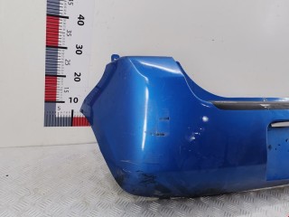 Бампер задний, ориг. номер 7181183E10, Suzuki Wagon R 1998-2003