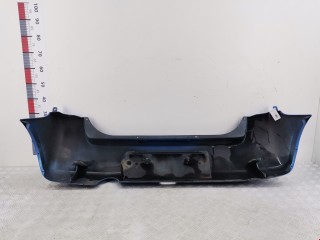 Бампер задний, ориг. номер 7181183E10, Suzuki Wagon R 1998-2003