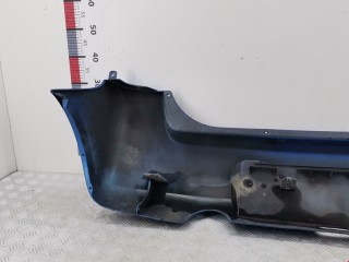 Бампер задний, ориг. номер 7181183E10, Suzuki Wagon R 1998-2003