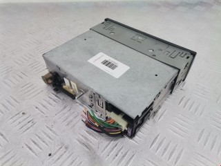 Магнитола, ориг. номер WKC3905RDS, 7648756310, Renault Scenic 1996-1999