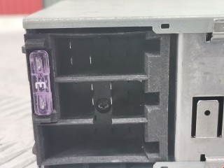 Магнитола, ориг. номер WKC3905RDS, 7648756310, Renault Scenic 1996-1999