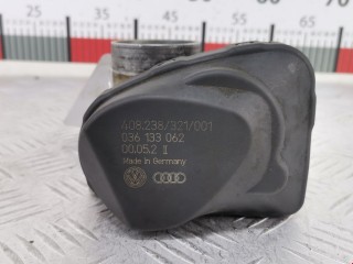 Заслонка дроссельная, ориг. номер 408238321001, 036133062L, Volkswagen Golf 1997-2006