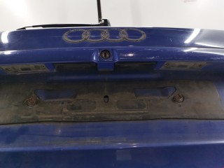 Крышка багажника (дверь 3-5), ориг. номер 8L0827023, Audi A3 1996-2000