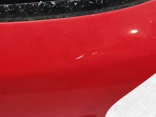 Крышка багажника (дверь 3-5), ориг. номер 8L0827023, Audi A3 1996-2000