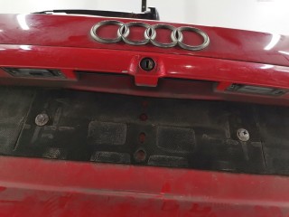 Крышка багажника (дверь 3-5), ориг. номер 8L0827023, Audi A3 1996-2000