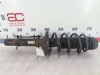 Стойка передняя правая Audi A3 1996-2000