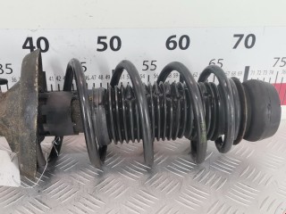 Стойка передняя правая, ориг. номер 1J0413031N, Audi A3 1996-2000
