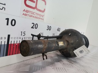 Стойка передняя правая, ориг. номер 1J0413031N, Audi A3 1996-2000