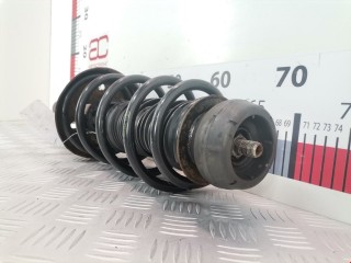 Стойка передняя правая, ориг. номер 1J0413031N, Audi A3 1996-2000