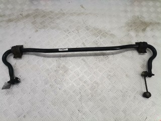 Стабилизатор подвески (поперечной устойчивости), ориг. номер 7700307820, Renault Master 1998-2003