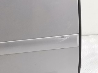 Дверь задняя правая, ориг. номер 1T0833056S, Volkswagen Touran 2003-2006