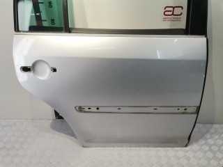 Дверь задняя правая, ориг. номер 1T0833056S, Volkswagen Touran 2003-2006