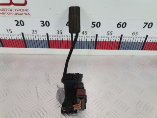 Педаль газа, ориг. номер 9204284, Opel Agila 2000-2004